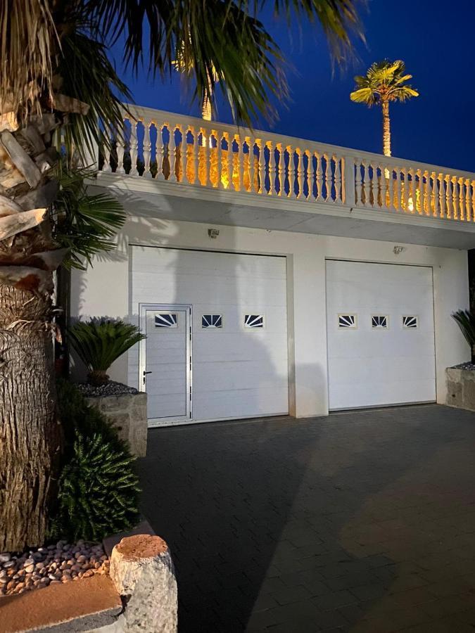 Apartment Iva Vrana  Eksteriør bilde